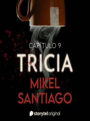 cover image of Tricia--S01E09